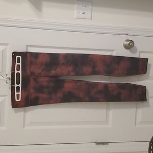 Athleta Ankle Leggings